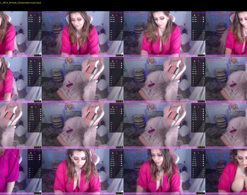 xclusivesecrets — 72 minute Chaturbate female cam show recording, 1080p, Jun 26, 2021