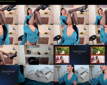 xkimoraxx — 27 minute Chaturbate female cam show recording, 1080p, Jun 27, 2021