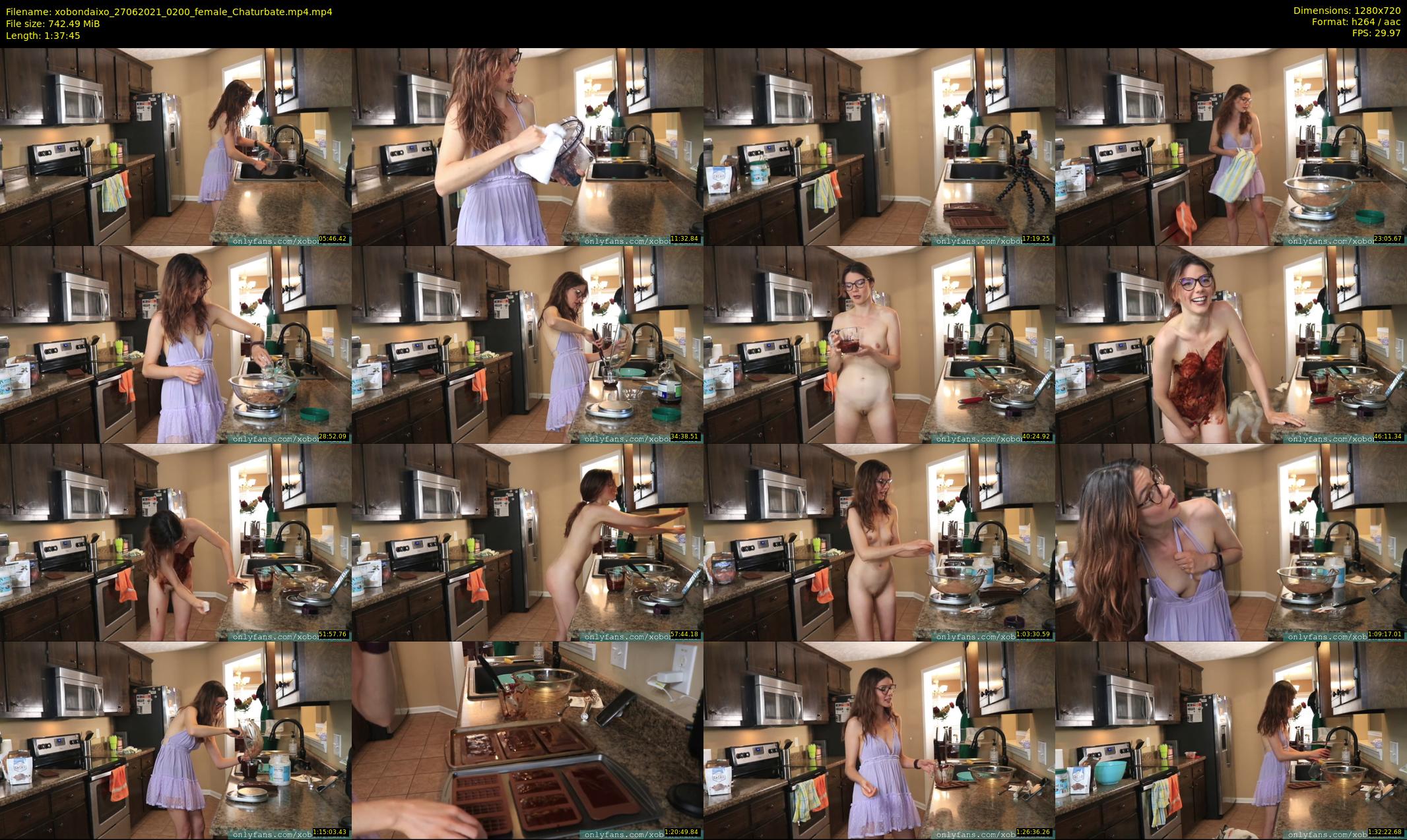 xobondaixo — 98 minute Chaturbate couple cam show recording, 720p, Jun 27, 2021