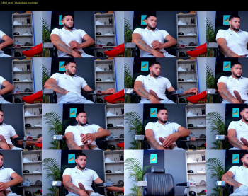 yamp_bigcock — 99 minute Chaturbate male cam show recording, 720p, Jun 26, 2021