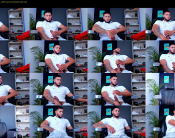 yamp_bigcock — 99 minute Chaturbate male cam show recording, 720p, Jun 26, 2021