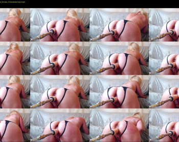 your_lina — 64 minute Chaturbate female cam show recording, 720p, Jun 26, 2021