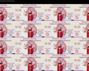 yourcutewaifu — 4 minute Chaturbate female cam show recording, 1080p, Jun 26, 2021