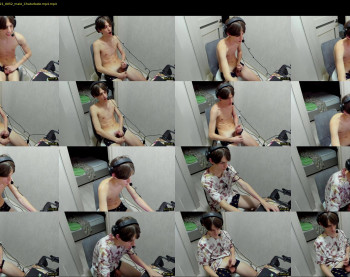 yourhotchristian — 70 minute Chaturbate male cam show recording, 1080p, Jun 27, 2021