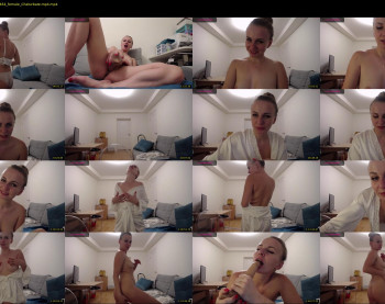 yummylilya — 114 minute Chaturbate female cam show recording, 720p, Jun 26, 2021
