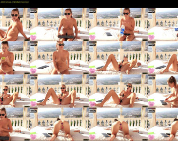 7sins_wildcats — 27 minute Chaturbate female cam show recording, 1080p, Jun 27, 2021