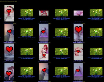 8bitdeviants — 3 minute Chaturbate female cam show recording, 720p, Jun 27, 2021