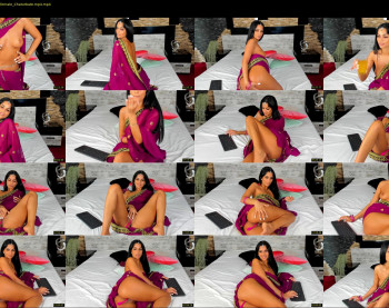 _adelle — 21 minute Chaturbate female cam show recording, 1080p, Jun 27, 2021