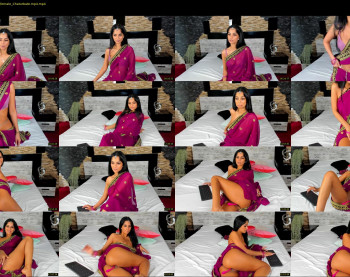 _adelle — 37 minute Chaturbate female cam show recording, 1080p, Jun 27, 2021