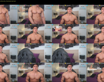 _cristianlopez — 70 minute Chaturbate male cam show recording, 1080p, Jun 27, 2021