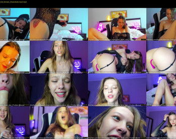 _demi_dee_ — 71 minute Chaturbate female cam show recording, 1080p, Jun 28, 2021