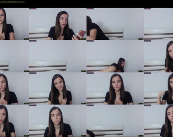 _jollie_joy — 25 minute Chaturbate female cam show recording, 1080p, Jun 27, 2021