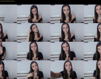 _jollie_joy — 20 minute Chaturbate female cam show recording, 1080p, Jun 28, 2021