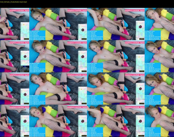 _taylormoon — 73 minute Chaturbate female cam show recording, 1080p, Jun 27, 2021