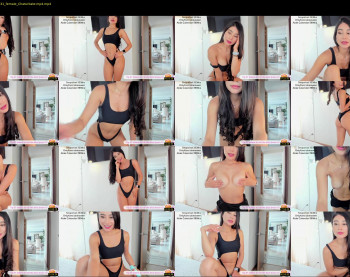 abie_owen — 42 minute Chaturbate female cam show recording, 1080p, Jun 27, 2021