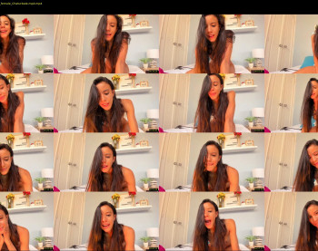 abiee__ — 5 minute Chaturbate female cam show recording, 720p, Jun 27, 2021