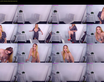abogailmaartin — 70 minute Chaturbate female cam show recording, 1080p, Jun 28, 2021