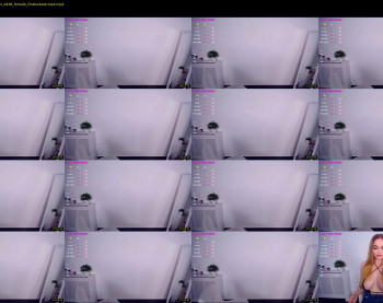 abogailmaartin — 70 minute Chaturbate female cam show recording, 1080p, Jun 28, 2021