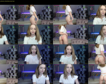 adrykilly — 70 minute Chaturbate female cam show recording, 1080p, Jun 27, 2021