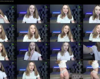 adrykilly — 70 minute Chaturbate female cam show recording, 1080p, Jun 27, 2021