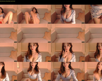 aimeclarks — 20 minute Chaturbate female cam show recording, 1080p, Jun 27, 2021