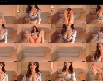 aimeclarks — 29 minute Chaturbate female cam show recording, 1080p, Jun 27, 2021
