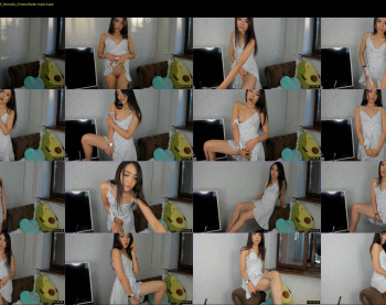 aina_kun — 69 minute Chaturbate female cam show recording, 1080p, Jun 27, 2021