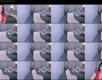 aizashake — 70 minute Chaturbate female cam show recording, 1080p, Jun 27, 2021