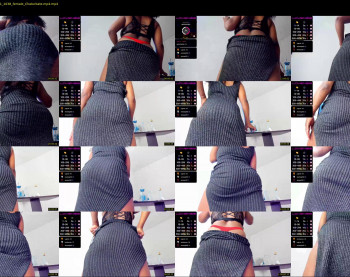 alexandra_mar — 68 minute Chaturbate female cam show recording, 1080p, Jun 27, 2021