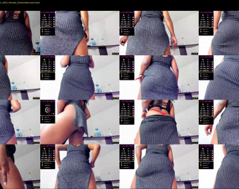 alexandra_mar — 69 minute Chaturbate female cam show recording, 1080p, Jun 27, 2021
