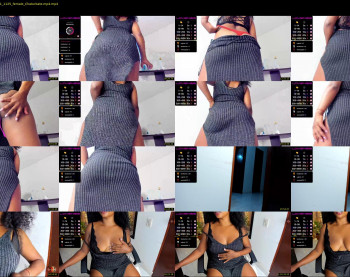 alexandra_mar — 71 minute Chaturbate female cam show recording, 1080p, Jun 27, 2021