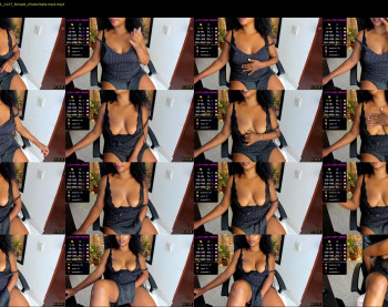 alexandra_mar — 12 minute Chaturbate female cam show recording, 1080p, Jun 27, 2021