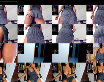 alexandra_mar — 58 minute Chaturbate female cam show recording, 1080p, Jun 27, 2021