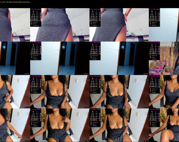 alexandra_mar — 34 minute Chaturbate female cam show recording, 1080p, Jun 27, 2021
