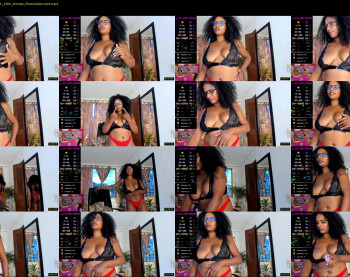alexandra_mar — 7 minute Chaturbate female cam show recording, 1080p, Jun 27, 2021