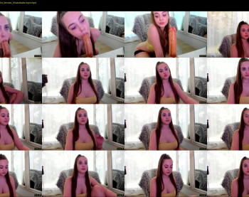 alexispixie — 25 minute Chaturbate female cam show recording, 1080p, Jun 27, 2021