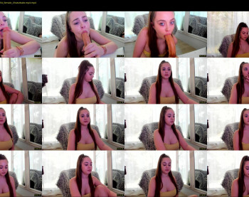 alexispixie — 25 minute Chaturbate female cam show recording, 1080p, Jun 27, 2021