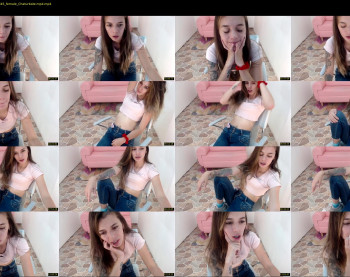 alice_buffy — 15 minute Chaturbate female cam show recording, 1080p, Jun 27, 2021
