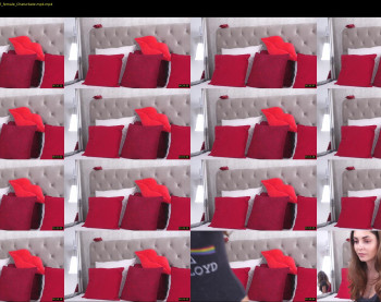 alliesynn — 3 minute Chaturbate female cam show recording, 1080p, Jun 27, 2021