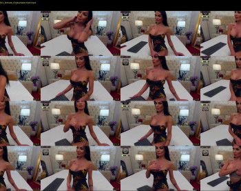 amberwillis — 32 minute Chaturbate female cam show recording, 1080p, Jun 27, 2021