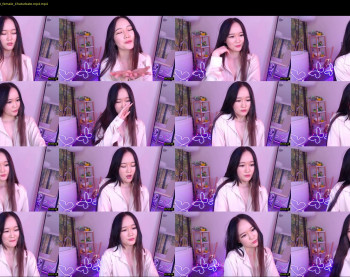 amiliyan — 4 minute Chaturbate female cam show recording, 720p, Jun 27, 2021