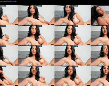 anaworld69 — 5 minute Chaturbate female cam show recording, 1080p, Jun 27, 2021