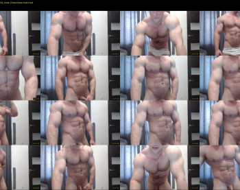 andry_dick — 38 minute Chaturbate male cam show recording, 720p, Jun 27, 2021