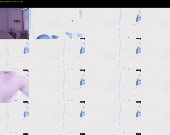 andy_hunk — 14 minute Chaturbate male cam show recording, 1080p, Jun 27, 2021