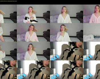 angel_from_sky — 70 minute Chaturbate female cam show recording, 1080p, Jun 27, 2021