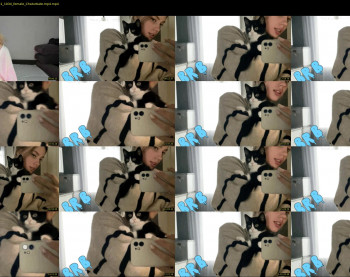 angel_from_sky — 70 minute Chaturbate female cam show recording, 1080p, Jun 27, 2021