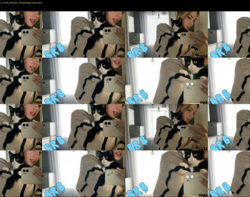 angel_from_sky — 70 minute Chaturbate female cam show recording, 1080p, Jun 27, 2021