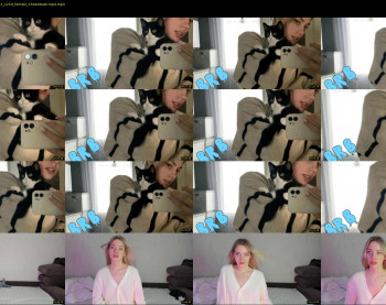 angel_from_sky — 70 minute Chaturbate female cam show recording, 1080p, Jun 27, 2021