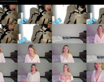 angel_from_sky — 70 minute Chaturbate female cam show recording, 1080p, Jun 27, 2021