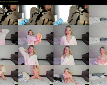 angel_from_sky — 70 minute Chaturbate female cam show recording, 1080p, Jun 27, 2021